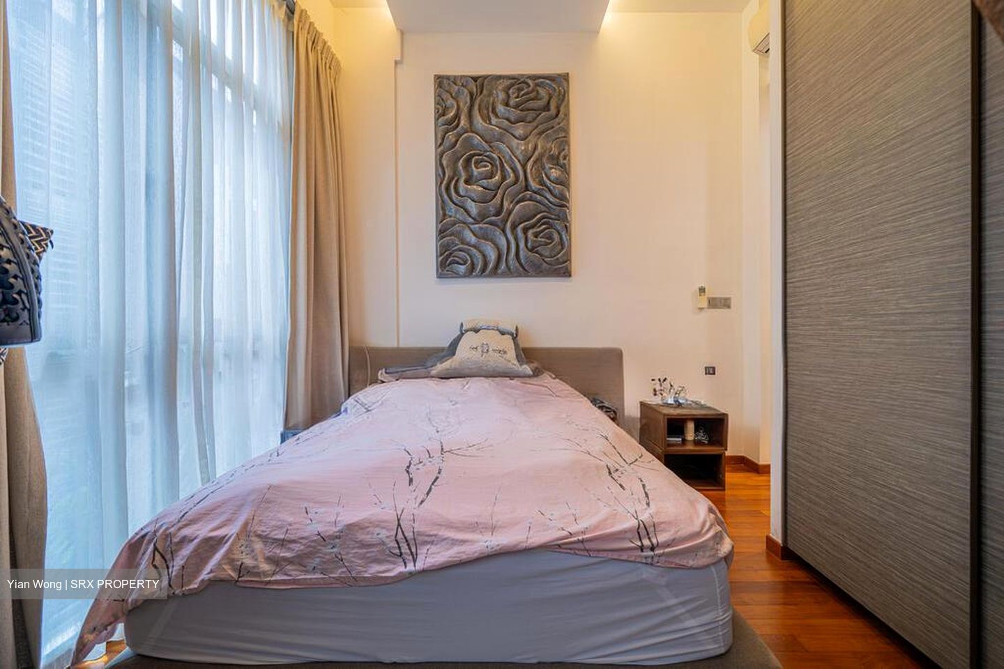 The Creek @ Bukit (D21), Condominium #523710171